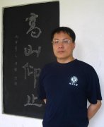 王海军 照片
