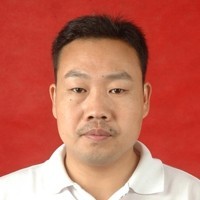 王克让 照片