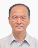 刘建华 照片