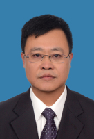 肖二彬 照片