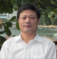 马永青 照片