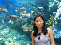 姚欣彤 照片