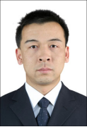杨三强 照片