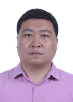 杨少冲 照片