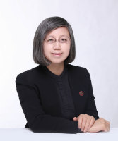 刘怡 照片