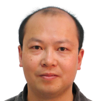 刘扬 照片