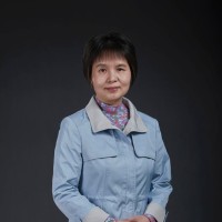 刘敏 照片