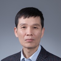 刘旭峰 照片