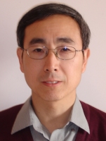 朱亮 照片