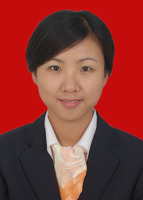 赵越 照片