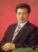 陈焱光 照片