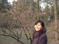 陈翠芳 照片
