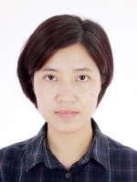 董文静 照片