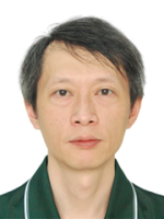 甘翔 照片