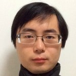 刘毅 照片