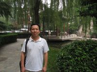 焦晓国 照片