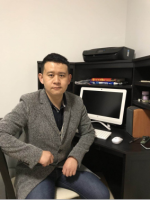 李晓溪 照片