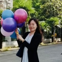 李玲（大） 照片