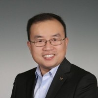 刘琦 照片