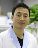 谈晓明 照片