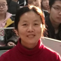 刘瑾 照片