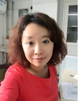王勤 照片