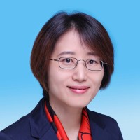 刘群艺 照片