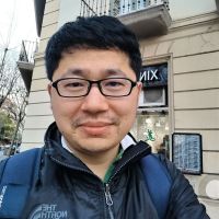 徐行忠 照片