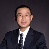 刘耕年 照片