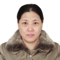 于丽 照片