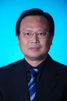 杨克明 照片
