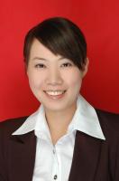 杨婷 照片