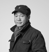 杨帆 照片