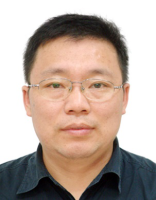 杨昌平 照片