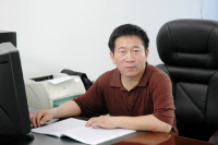 杨桂春 照片