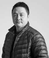 杨高钰 照片
