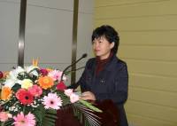 杨鲜兰 照片