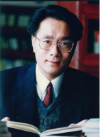 周积明 照片