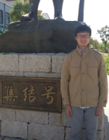 章舜哲 照片