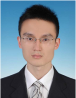 赵晶 照片
