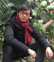 郑忠明 照片