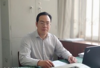 曹静杰 照片