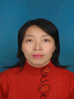 陈丽红 照片