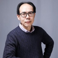 刘霖 照片