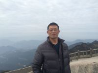 樊海峰 照片