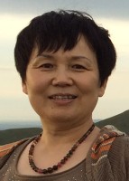 葛艳杰 照片