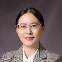 卢晓霞 照片