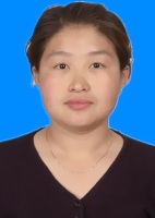 李亚梅 照片