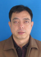 李思勉 照片