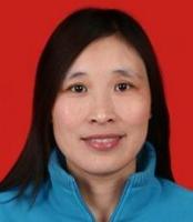 李淑琴 照片